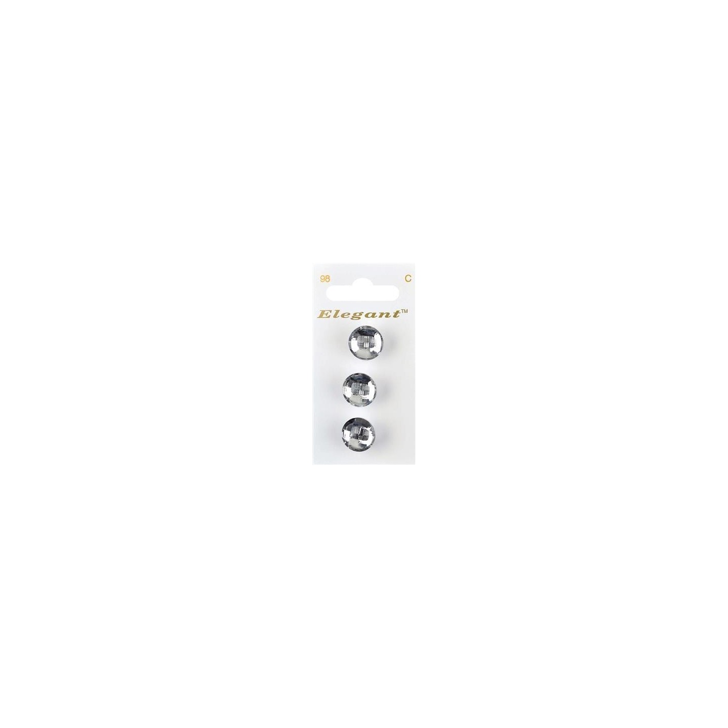   Buttons Elegant nr. 98