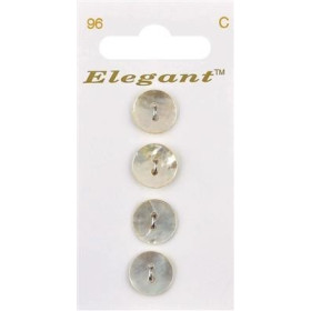   Knopen Elegant nr. 96