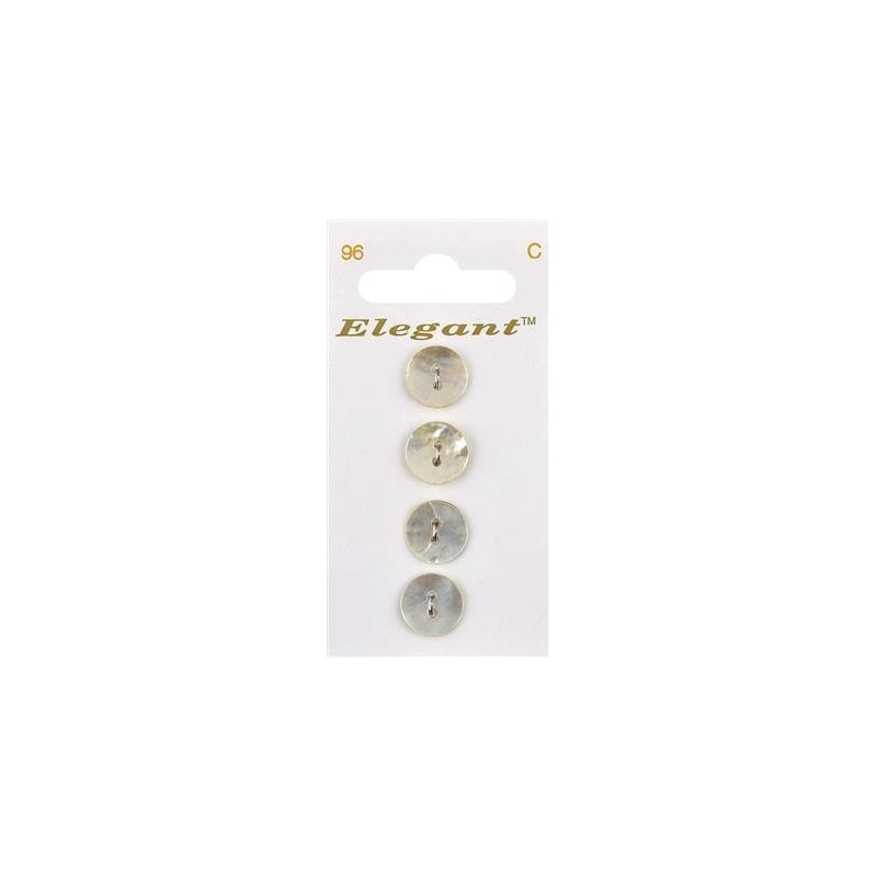Buttons Elegant nr. 96