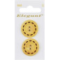 Knopen Elegant nr. 943 Knopen Elegant nr. 943