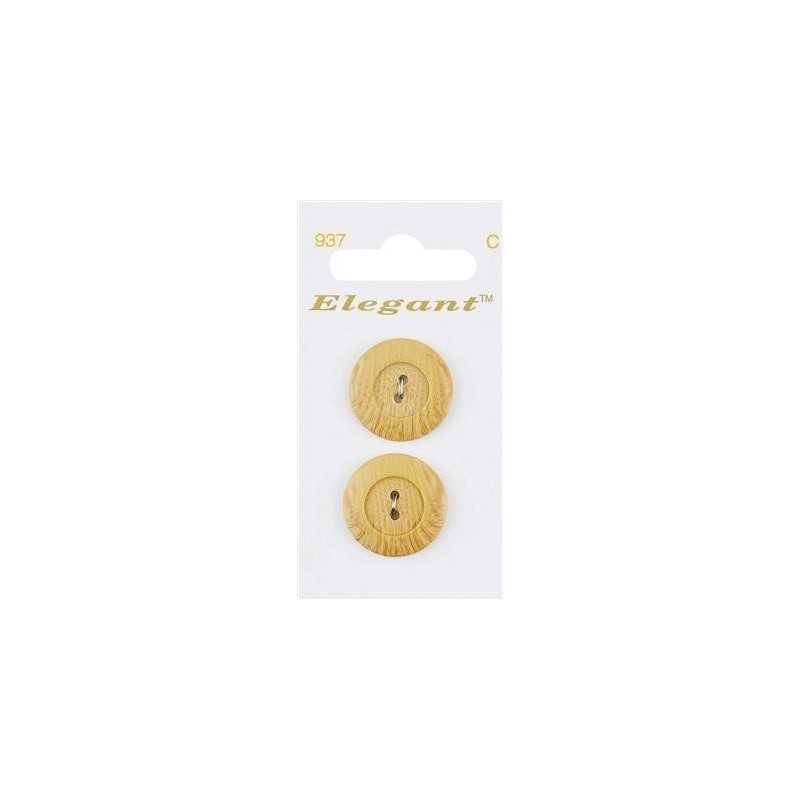 Knopen Elegant nr. 937 Knopen Elegant nr. 937