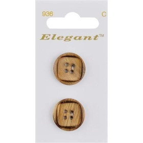   Knopen Elegant nr. 936