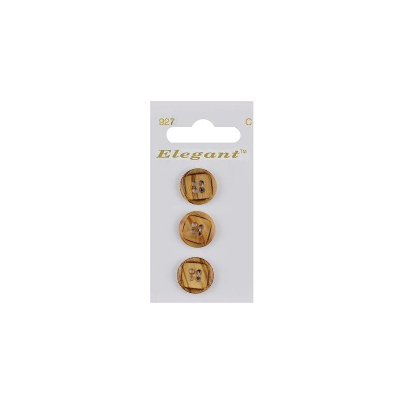 Buttons Elegant nr. 927 Buttons Elegant nr. 927