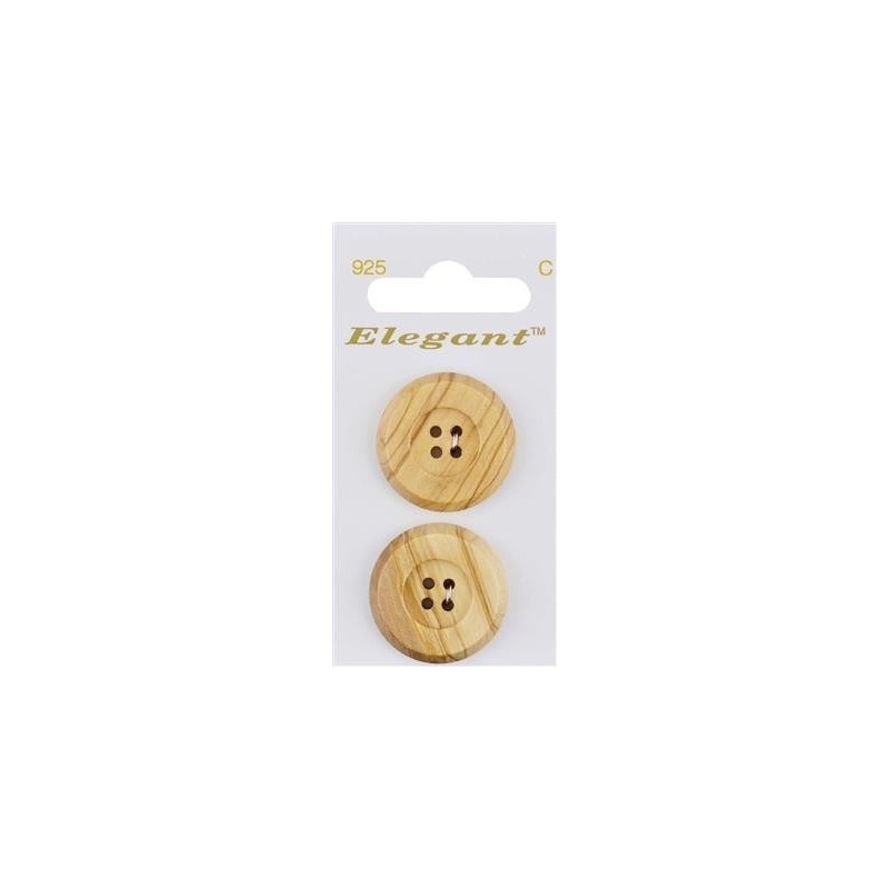 Buttons Elegant nr. 925 Buttons Elegant nr. 925