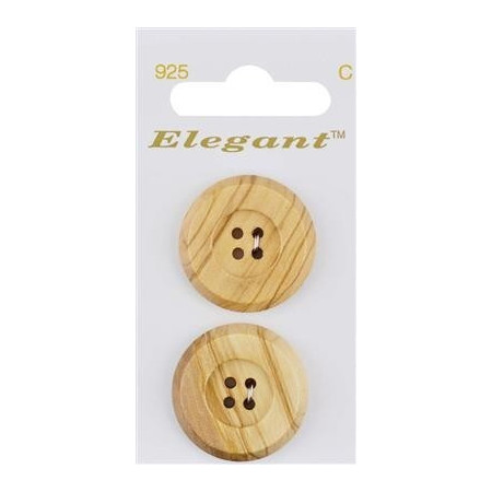 Boutons Elegant nr. 925