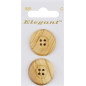 Knopen Elegant nr. 925 Knopen Elegant nr. 925