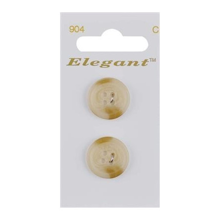 Boutons Elegant nr. 904