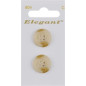 Knopen Elegant nr. 904 Knopen Elegant nr. 904