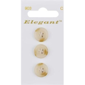 Knöpfe Elegant nr. 903