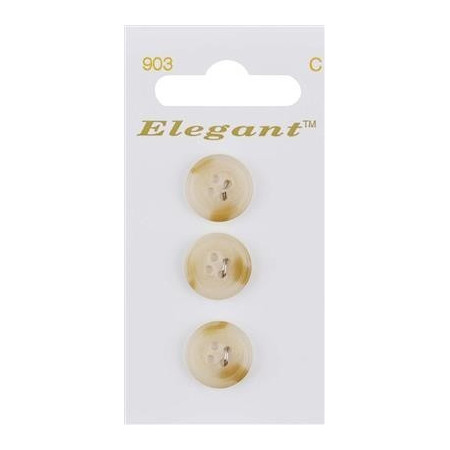 Boutons Elegant nr. 903