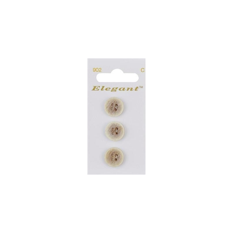 Knöpfe Elegant nr. 902 Knöpfe Elegant nr. 902