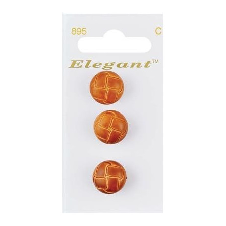 Knöpfe Elegant nr. 895