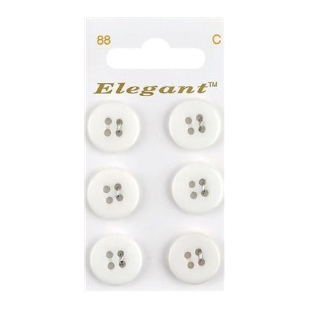   Boutons Elegant nr. 88