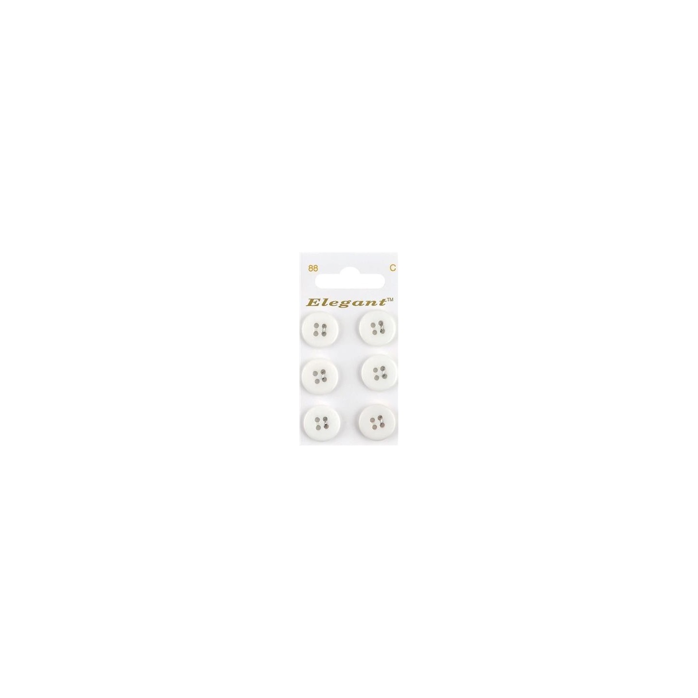   Buttons Elegant nr. 88