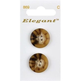   Knopen Elegant nr. 869