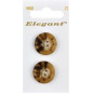 Knopen Elegant nr. 869 Knopen Elegant nr. 869