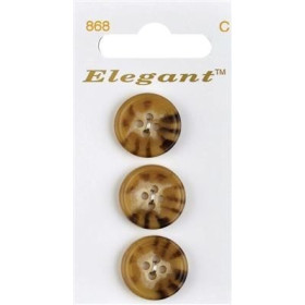 Knöpfe Elegant nr. 868