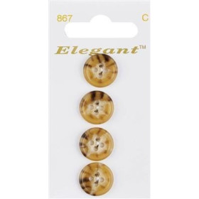   Buttons Elegant nr. 867