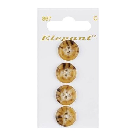Buttons Elegant nr. 867