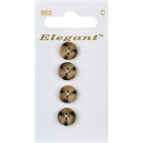   Buttons Elegant nr. 853