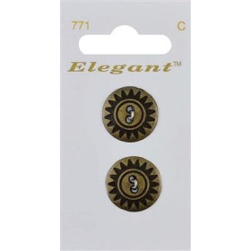   Knopen Elegant nr. 771