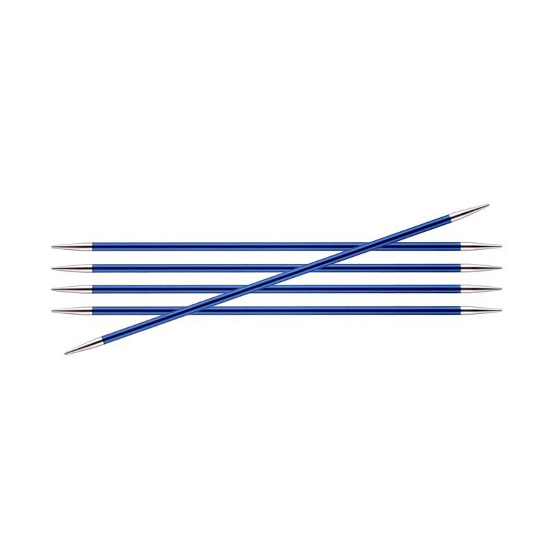 Zing sokkenbreinaalden 4 mm