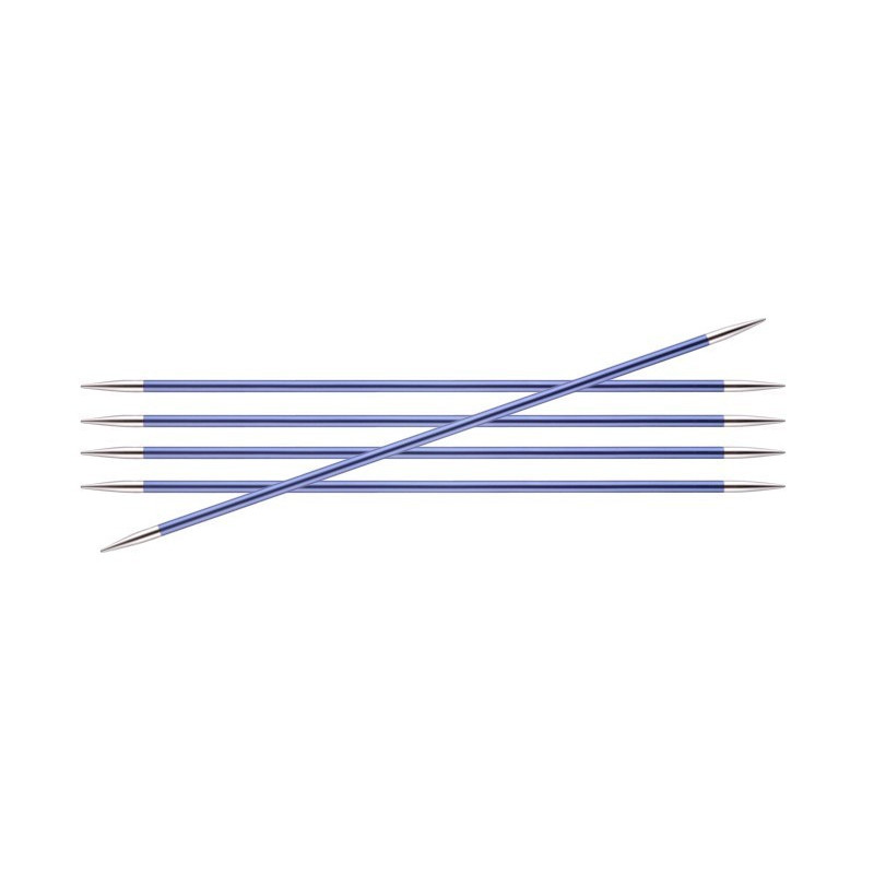 Zing sokkenbreinaalden 4,5 mm