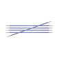 Zing aiguilles doubles pointes 4,5 mm