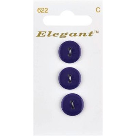   Knopen Elegant nr. 622