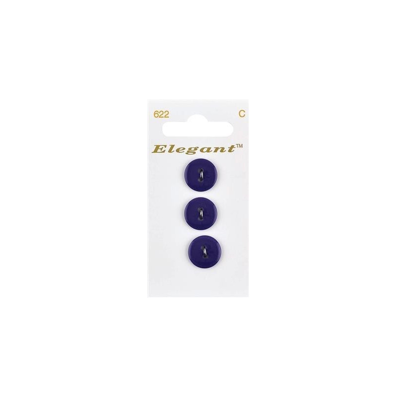 Buttons Elegant nr. 622 Buttons Elegant nr. 622