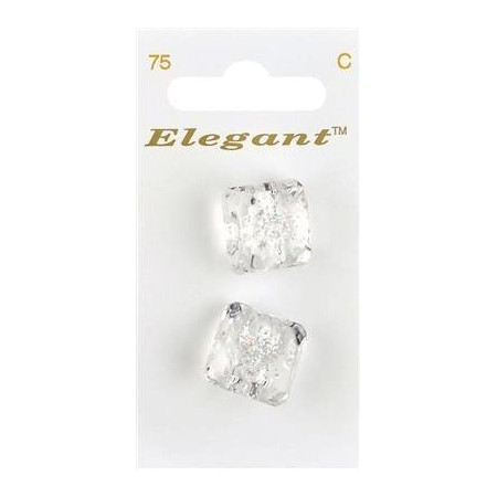   Buttons Elegant nr. 75