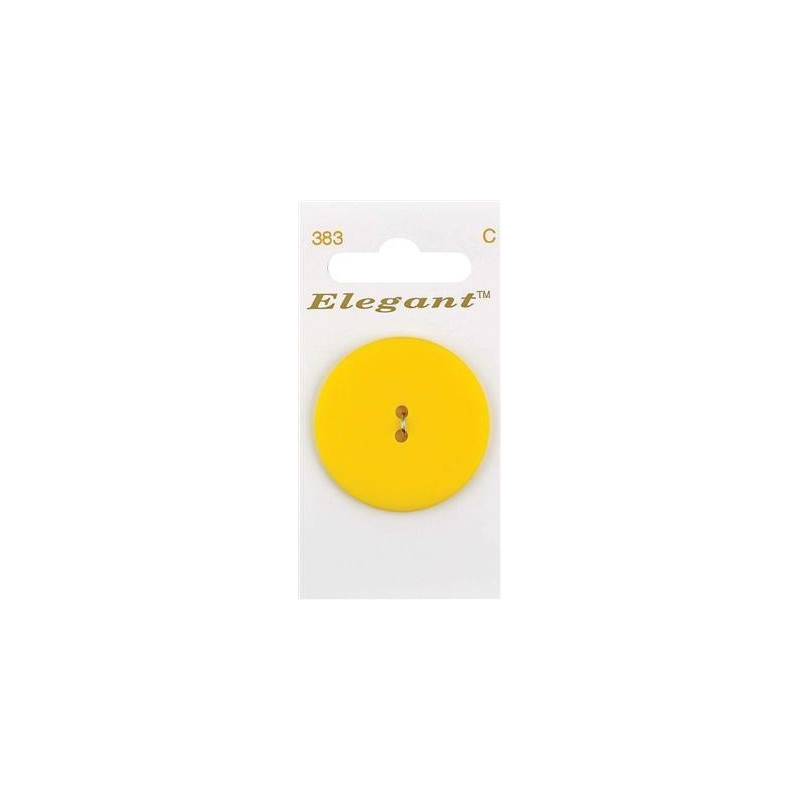 Knöpfe Elegant nr. 383 Knöpfe Elegant nr. 383
