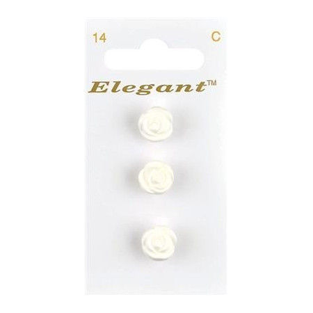   Buttons Elegant nr. 14