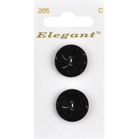   Knopen Elegant nr. 265