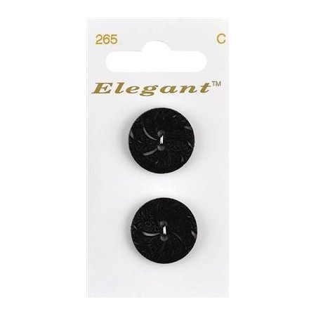 Knopen Elegant nr. 265