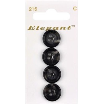   Knöpfe Elegant nr. 215