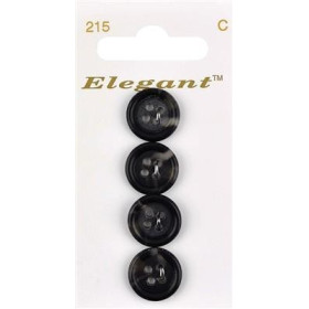   Knopen Elegant nr. 215
