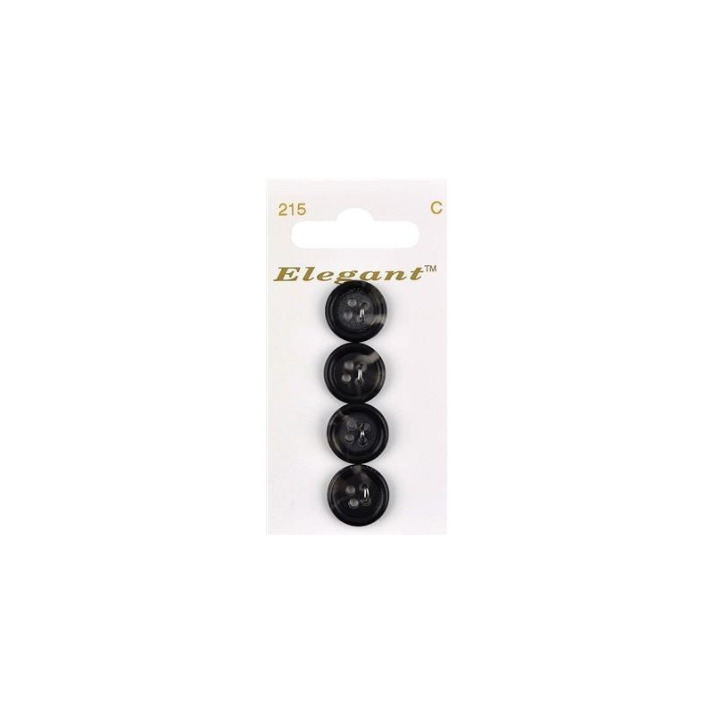 Buttons Elegant nr. 215