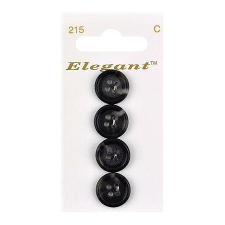  Knopen Elegant nr. 215