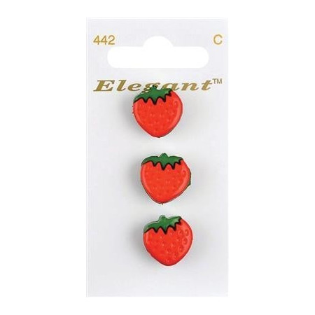Buttons Elegant nr. 442