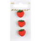 Buttons Elegant nr. 442 Buttons Elegant nr. 442