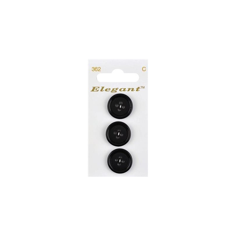 Knopen Elegant nr. 362 Knopen Elegant nr. 362