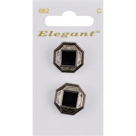 Knöpfe Elegant nr. 682