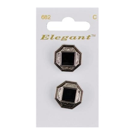 Boutons Elegant nr. 682