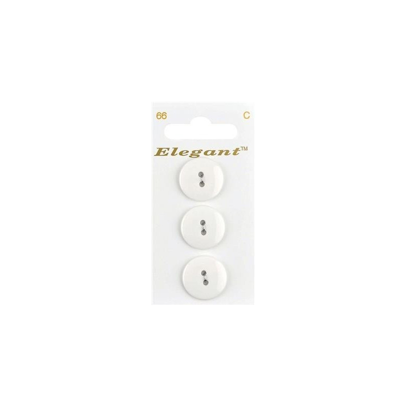 Knopen Elegant nr. 66