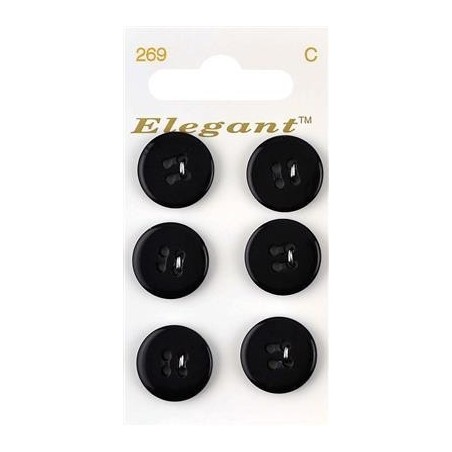   Buttons Elegant nr. 269