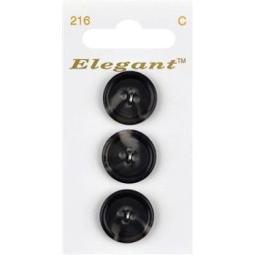  Boutons Elegant nr. 216
