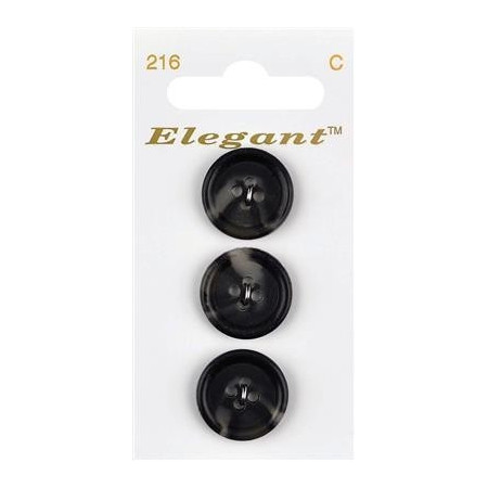   Knopen Elegant nr. 216