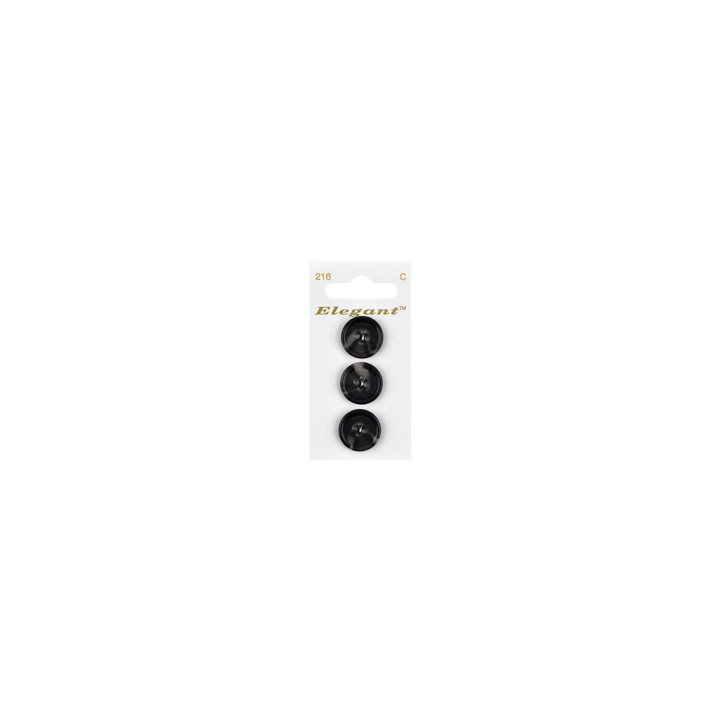  Buttons Elegant nr. 216