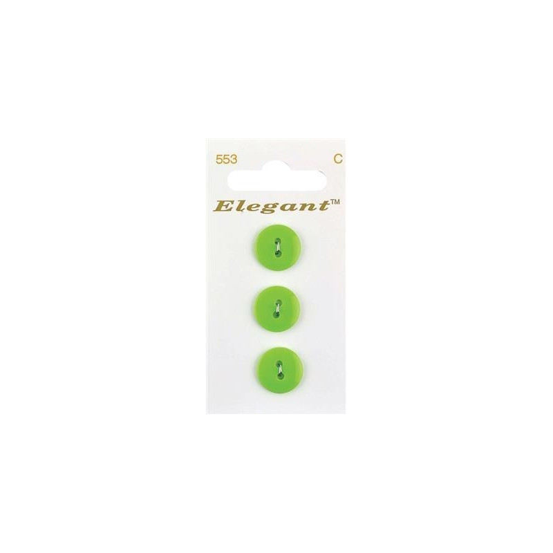 Knöpfe Elegant nr. 553 Knöpfe Elegant nr. 553